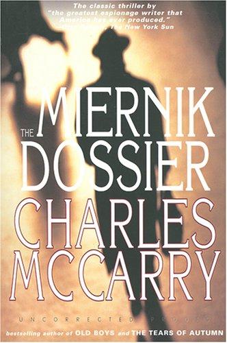 The Miernik Dossier