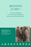 Relevons le défi