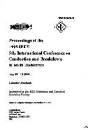 ICSD '95