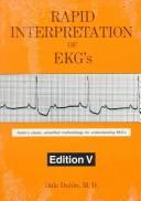 Rapid interpretation of EKG's