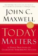 Today Matters