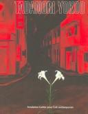 Tadanori Yokoo by Tadanori Yokoo cover