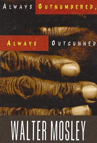 Always outnumbered, always outgunned