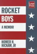 Rocket boys