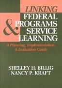 Linking federal programs & service learning