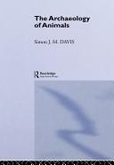 The archaeology of animals
