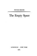 The empty space