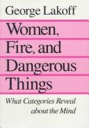 Women, fire, and dangerous things