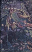 La mort rousse by Pierre Châtillon cover