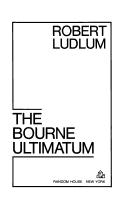 The Bourne ultimatum