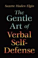 The gentle art of verbal self-defense