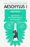 Aeschylus II