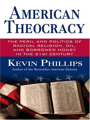 American Theocracy