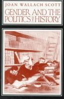 Gender and the politics of history