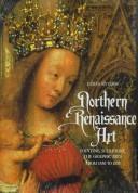 Northern Renaissance art by James Snyder cover