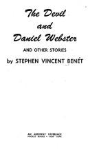 The devil and Daniel Webster
