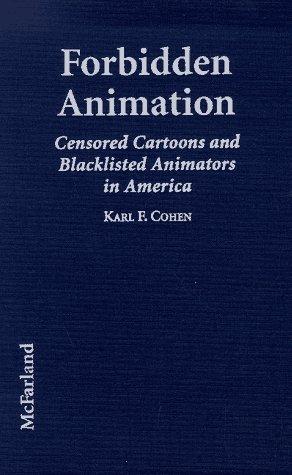 Forbidden Animation