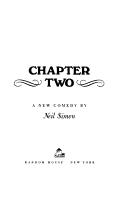 Chapter two