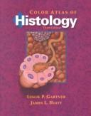 Color atlas of histology