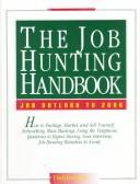 The Job Hunting Handbook