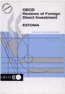 Oecd Reviews of Foreign Direct Investment