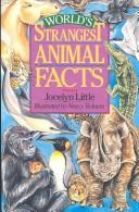 World's strangest animal facts