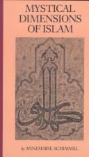 Mystical dimensions of Islam