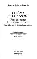 Cinéma et chansons
