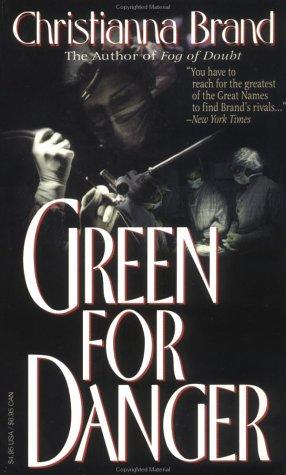 Green for danger
