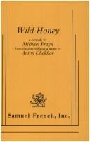 Wild honey