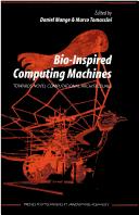 Bio-inspired computing machines