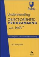 Understanding object-oriented programming with Java