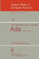 Programming Language Ada