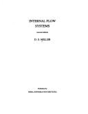 Internal flow systems