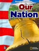 Macmillan/McGraw-Hill social studies