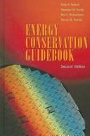 Energy conservation guidebook