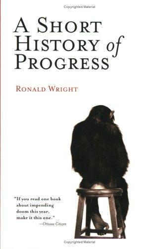 A short history of progress