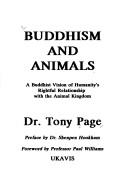 Buddhism and animals