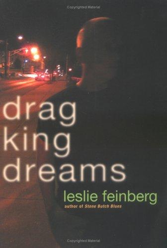 Drag king dreams