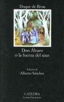Don Álvaro