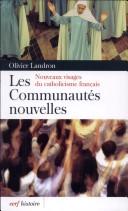 Les communautes nouvelles by Olivier Landron cover