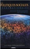 Les politiques sociales transnationales