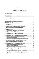 Etudes sur l'apposition by Franck Neveu cover