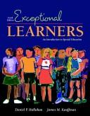 Exceptional learners