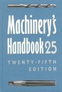 Machinerys Handbook