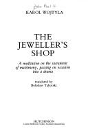 The Jeweller's Shop