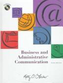 Business and administrative communication