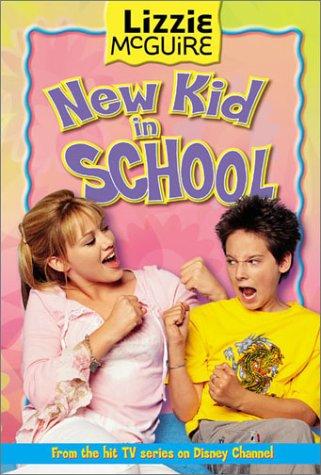 New kid in school