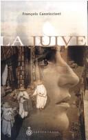 La Juive by François Canniccioni cover