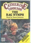 The rag nymph by Catherine Cookson cover